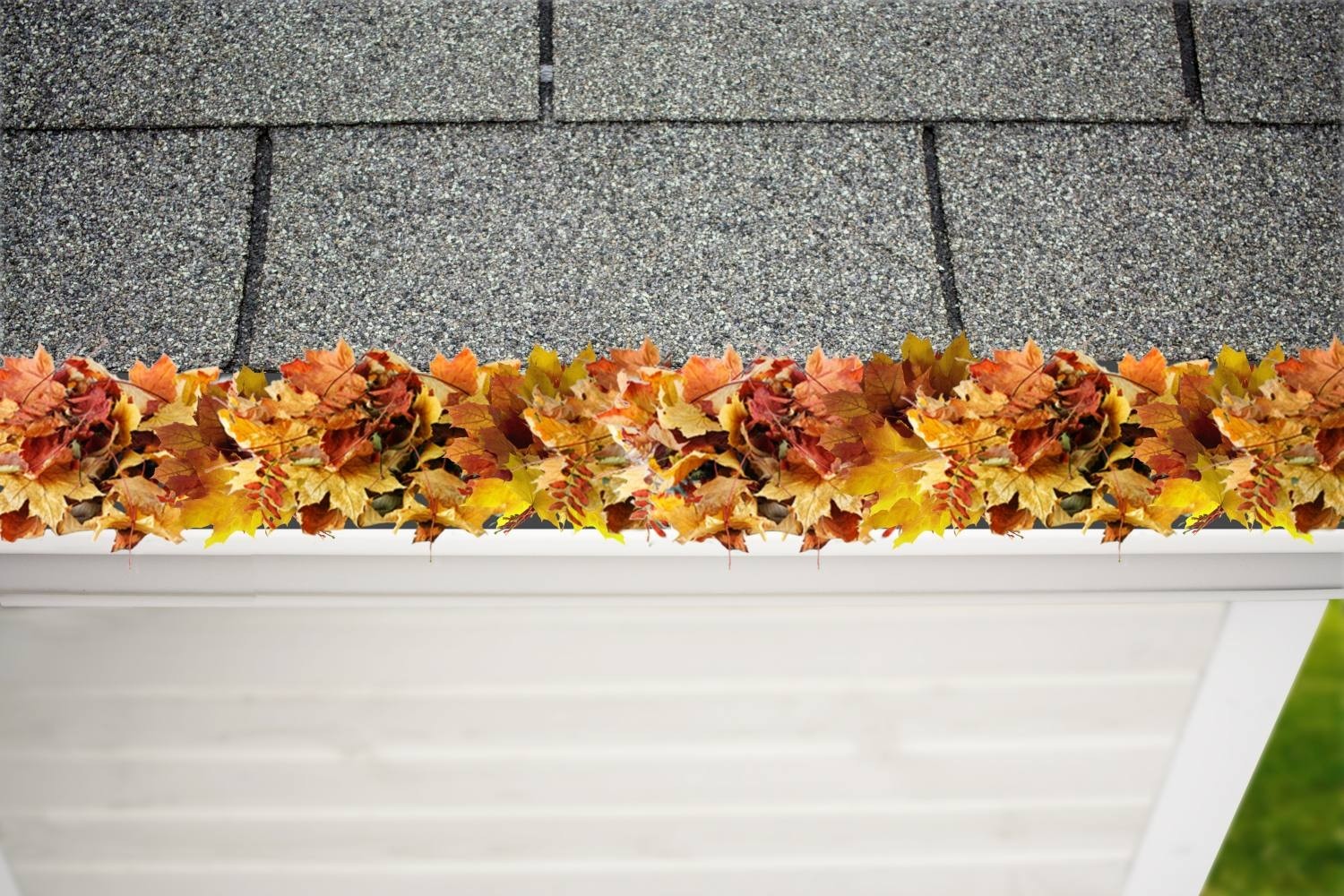 HomeCraft Gutter Guards
